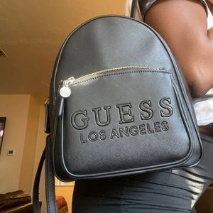 Guess backpack